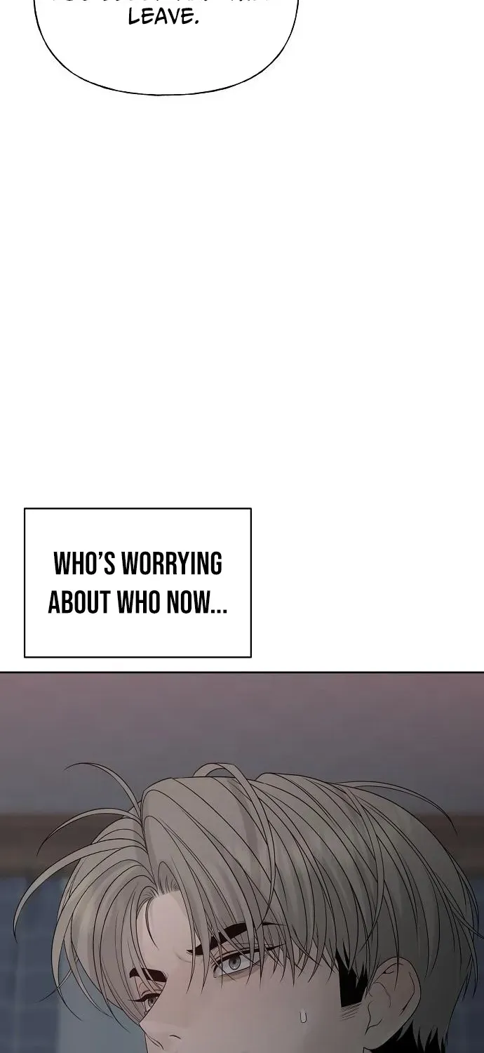 Read Gentle Intruder chapter 18 image 92 on Lezhin