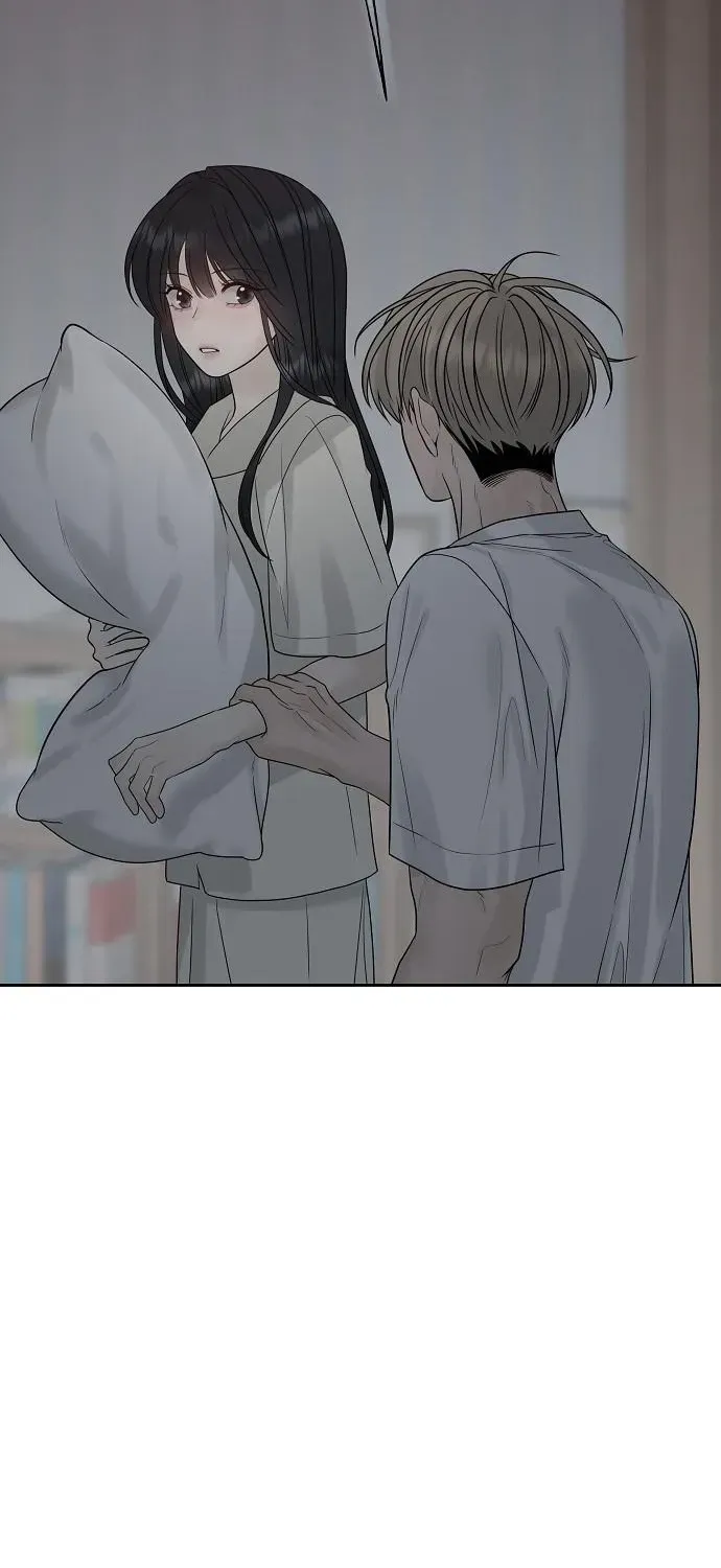 Read Gentle Intruder chapter 18 image 98 on Lezhin