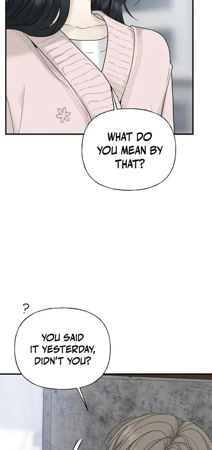 Read Gentle Intruder chapter 2 image 10 on Lezhin