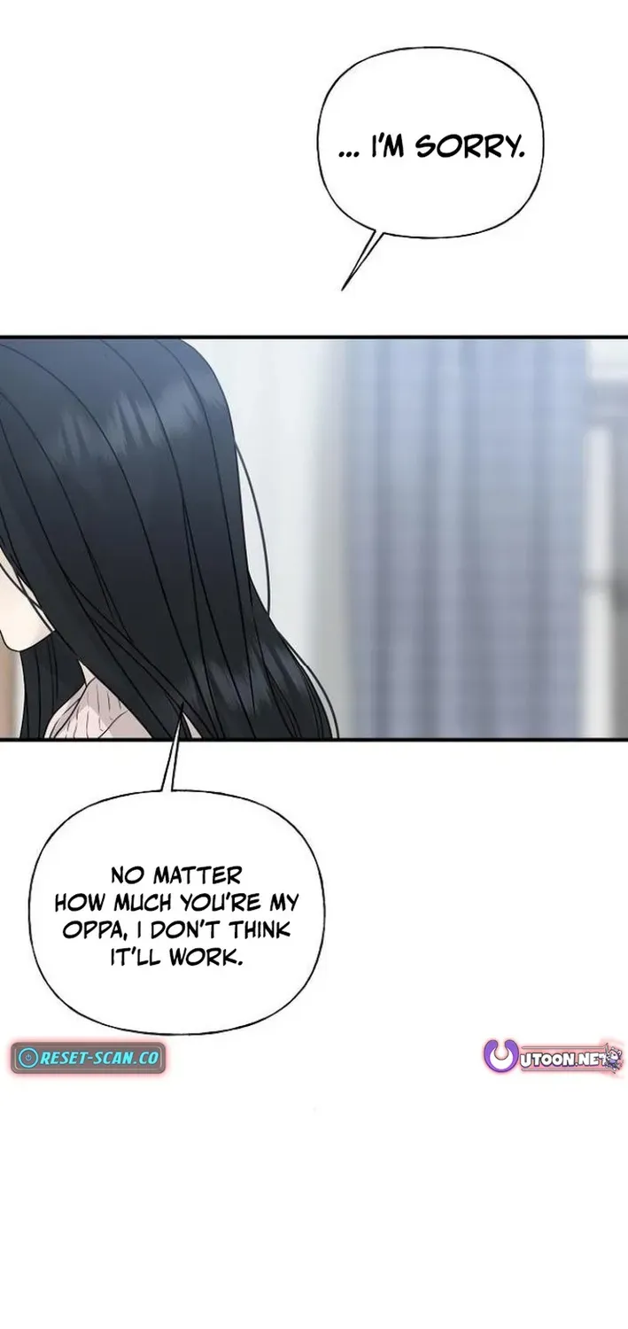 Read Gentle Intruder chapter 2 image 100 on Lezhin
