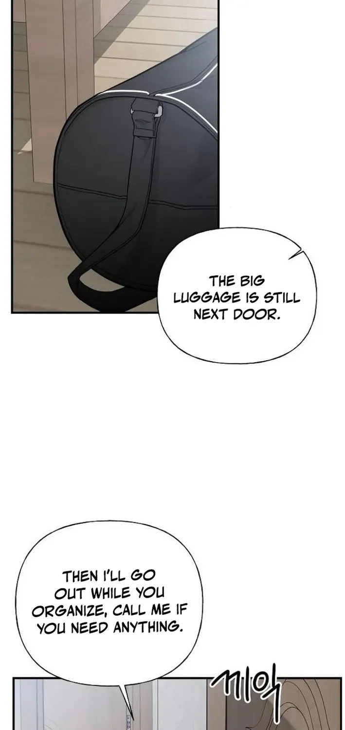 Read Gentle Intruder chapter 2 image 106 on Lezhin