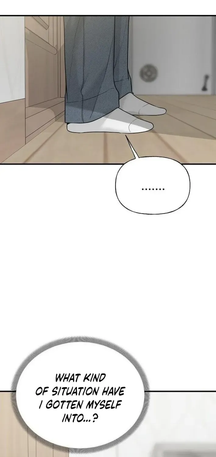 Read Gentle Intruder chapter 2 image 108 on Lezhin