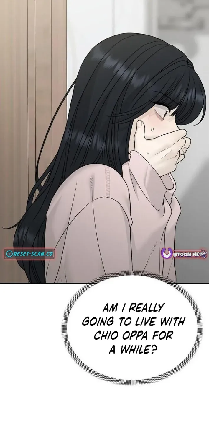 Read Gentle Intruder chapter 2 image 109 on Lezhin
