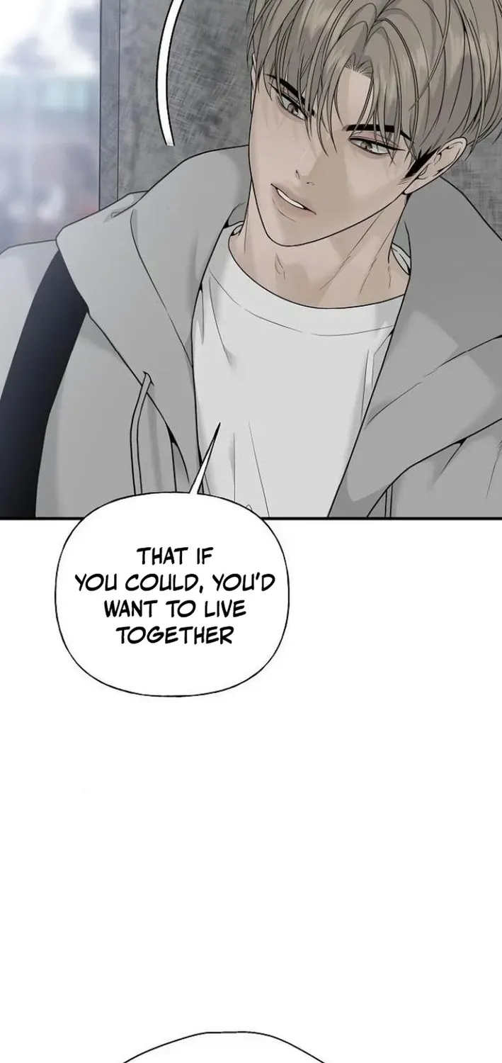 Read Gentle Intruder chapter 2 image 11 on Lezhin