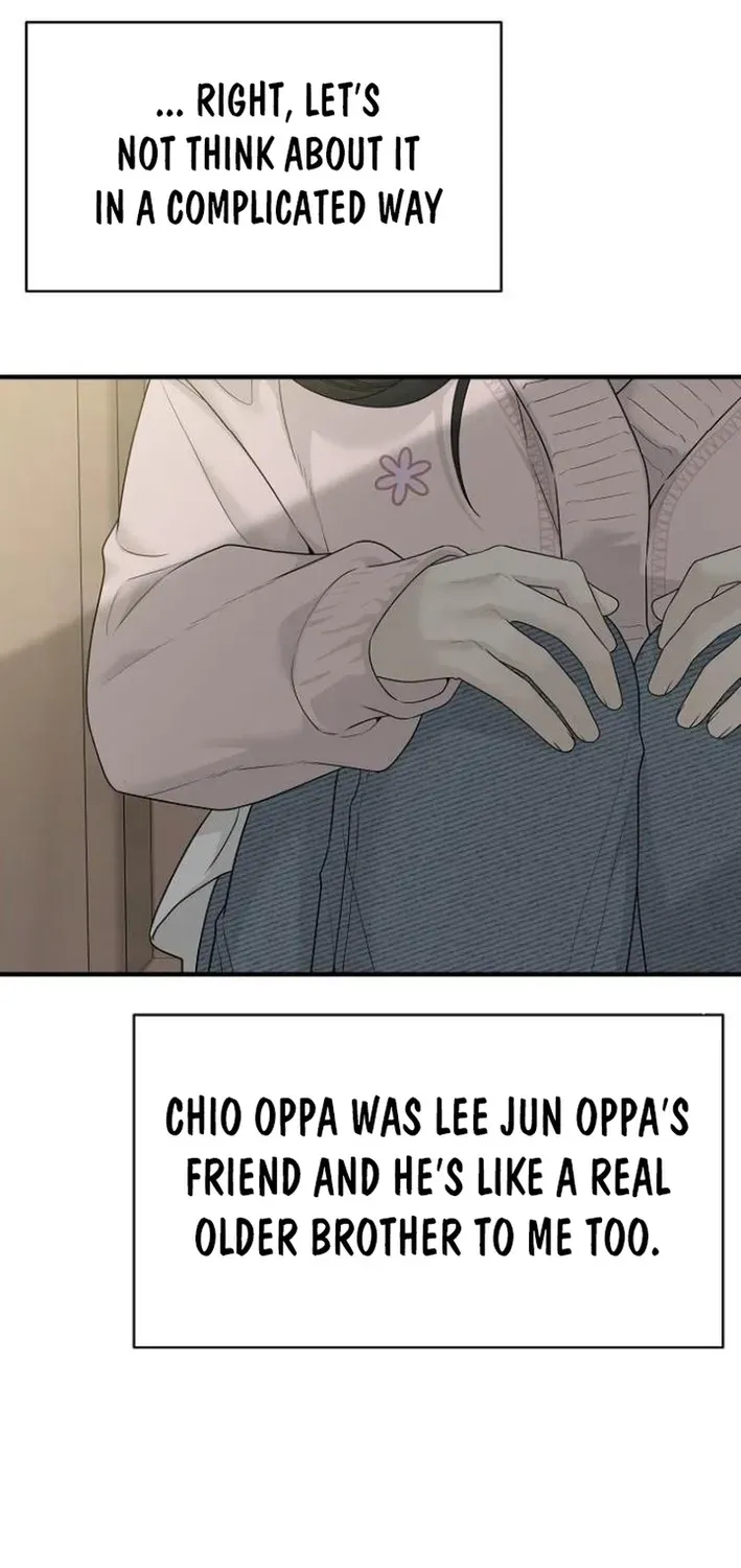 Read Gentle Intruder chapter 2 image 114 on Lezhin