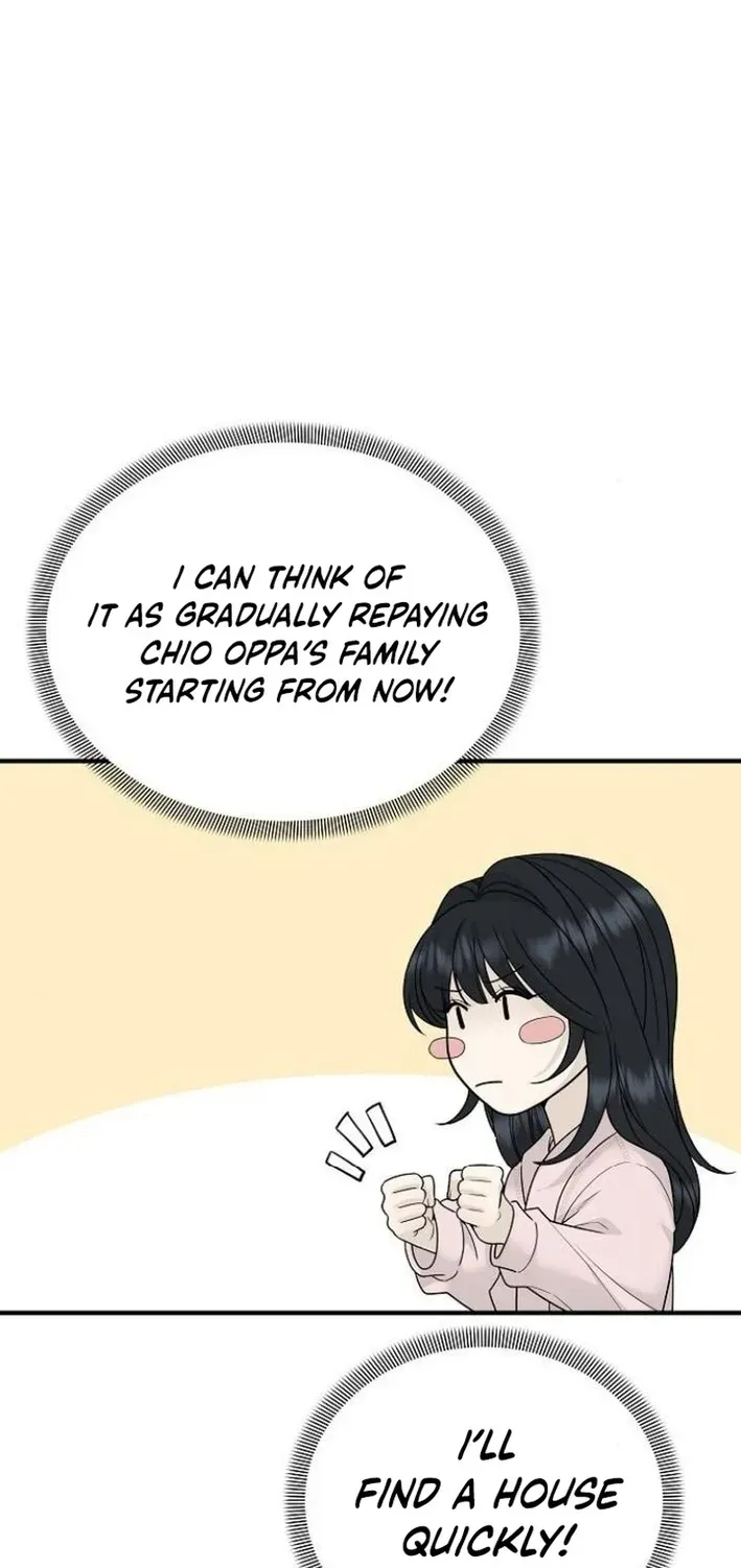 Read Gentle Intruder chapter 2 image 116 on Lezhin