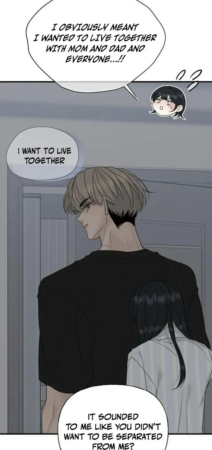 Read Gentle Intruder chapter 2 image 12 on Lezhin