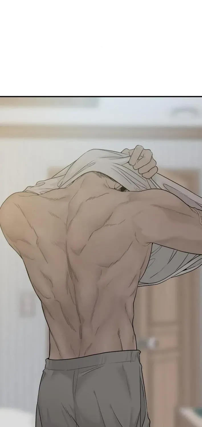 Read Gentle Intruder chapter 2 image 121 on Lezhin
