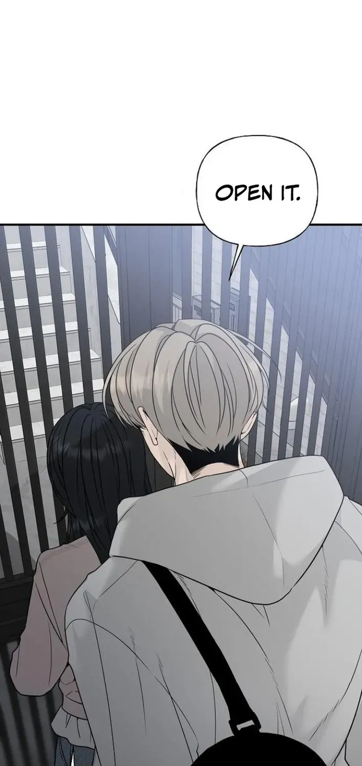 Read Gentle Intruder chapter 2 image 21 on Lezhin