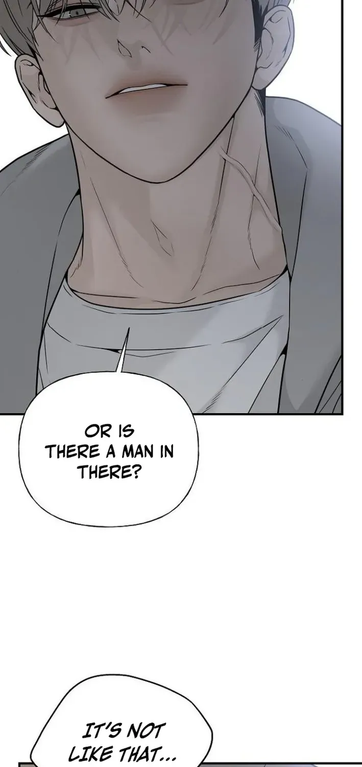 Read Gentle Intruder chapter 2 image 23 on Lezhin