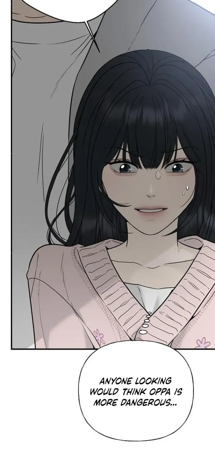 Read Gentle Intruder chapter 2 image 24 on Lezhin
