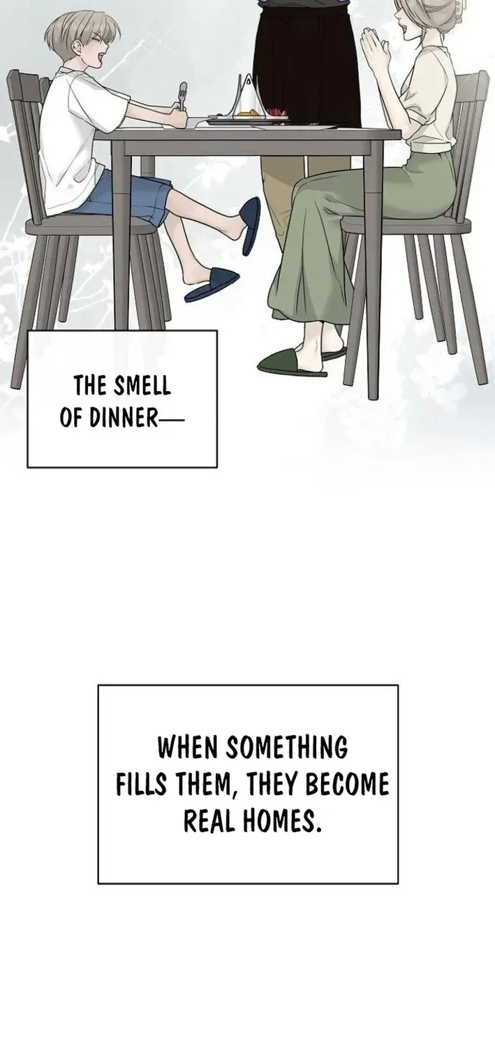 Read Gentle Intruder chapter 2 image 3 on Lezhin