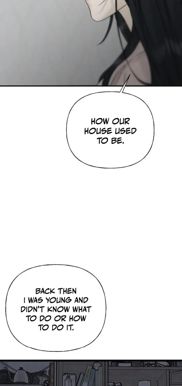 Read Gentle Intruder chapter 2 image 44 on Lezhin