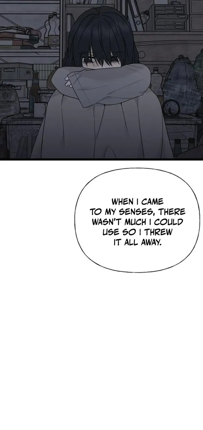 Read Gentle Intruder chapter 2 image 45 on Lezhin