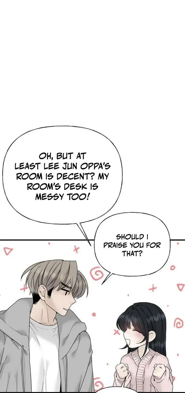 Read Gentle Intruder chapter 2 image 47 on Lezhin
