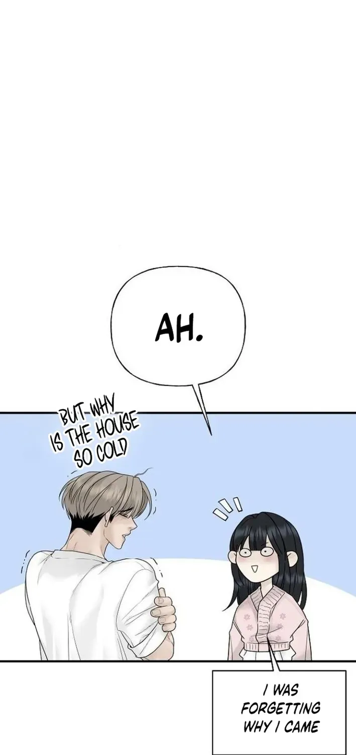 Read Gentle Intruder chapter 2 image 53 on Lezhin