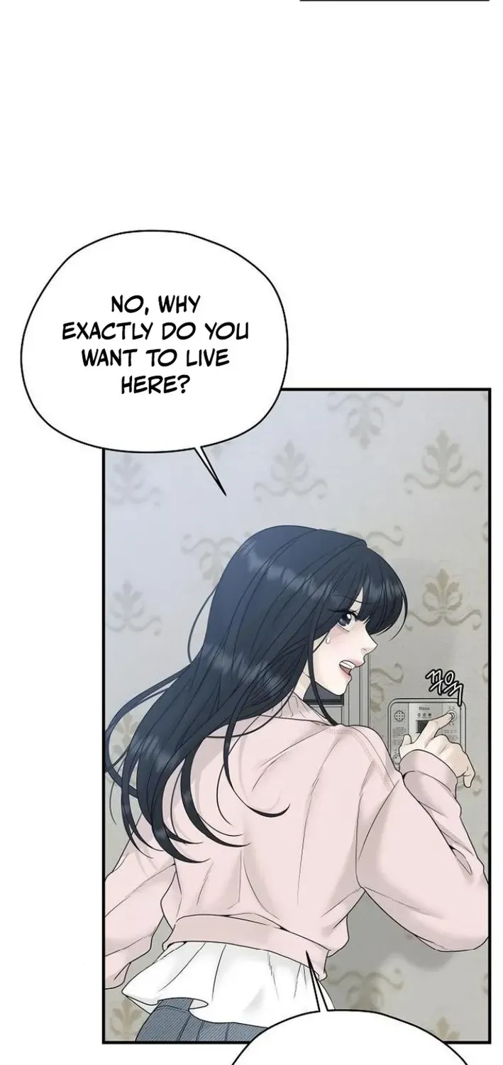 Read Gentle Intruder chapter 2 image 54 on Lezhin