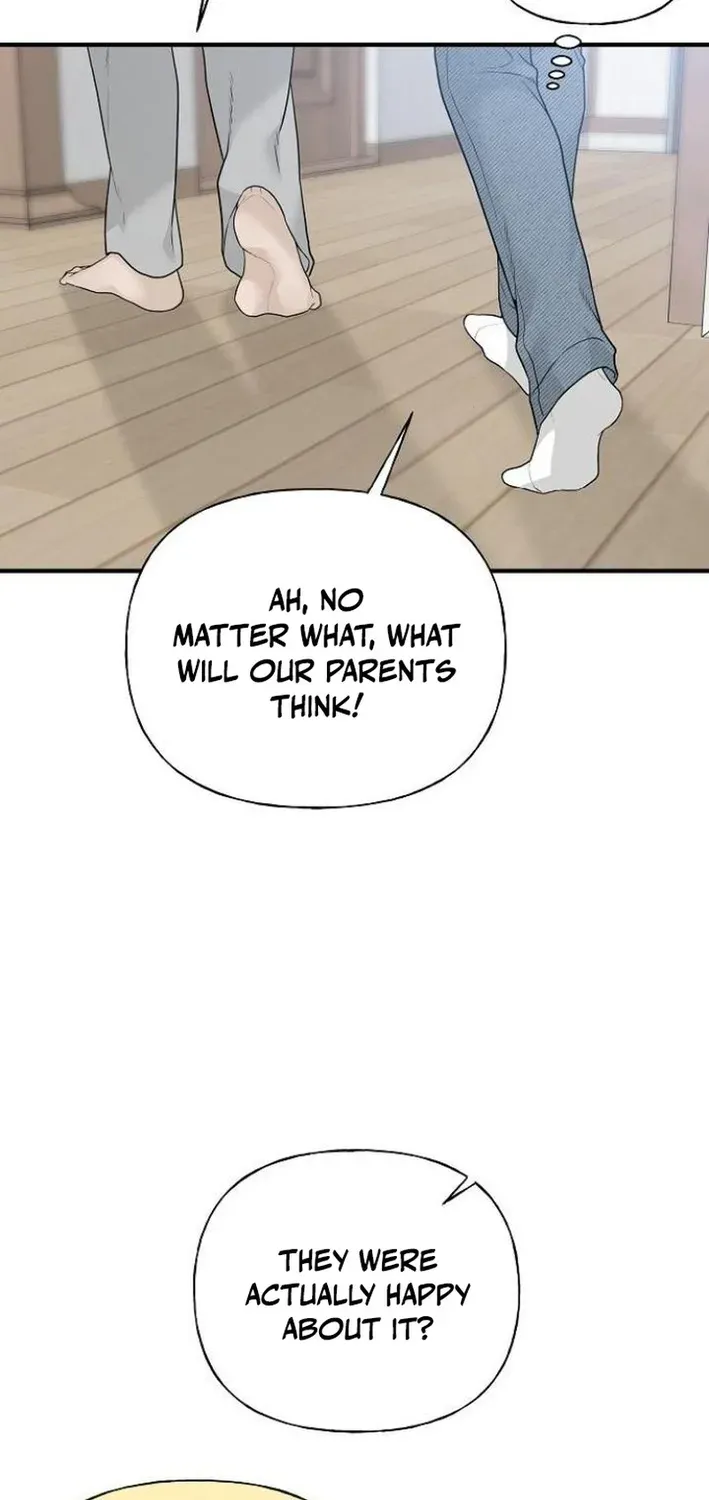 Read Gentle Intruder chapter 2 image 56 on Lezhin