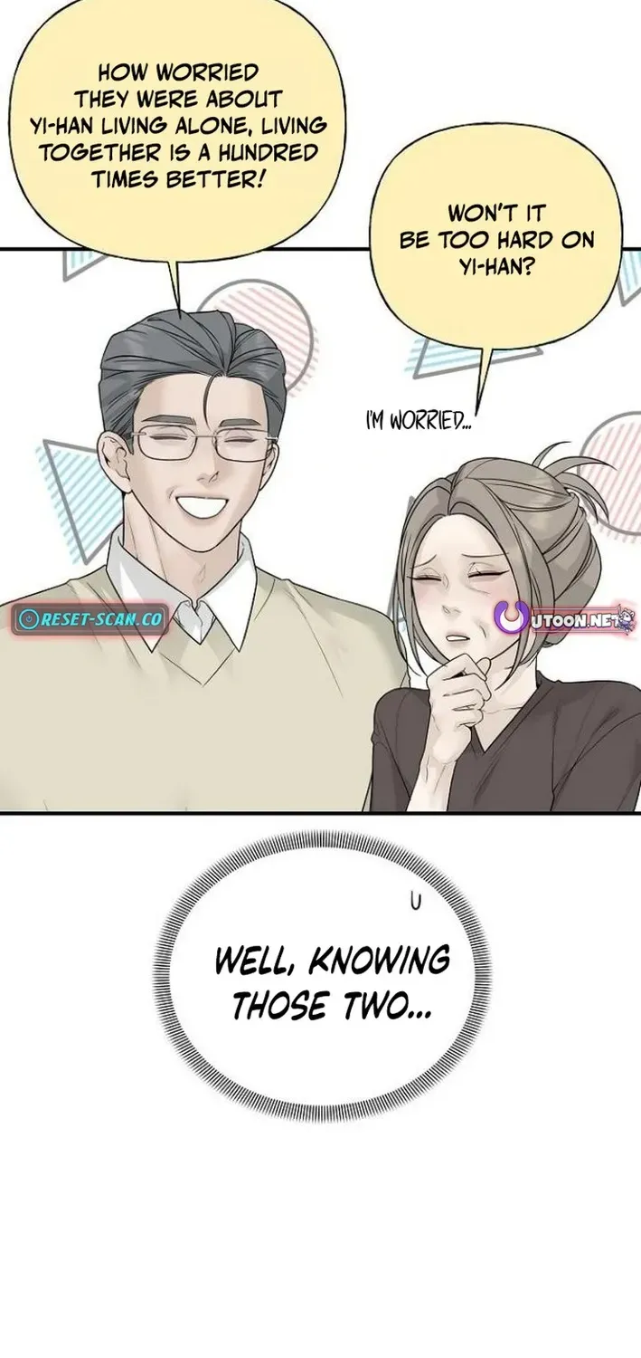 Read Gentle Intruder chapter 2 image 57 on Lezhin