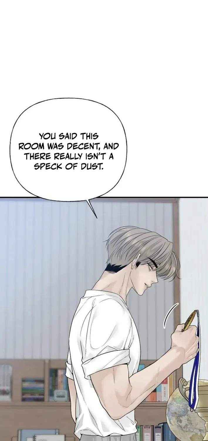 Read Gentle Intruder chapter 2 image 63 on Lezhin