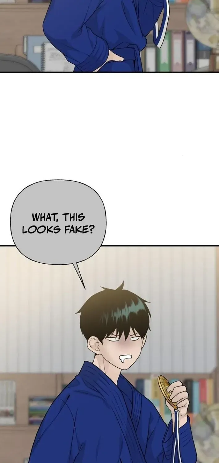 Read Gentle Intruder chapter 2 image 67 on Lezhin