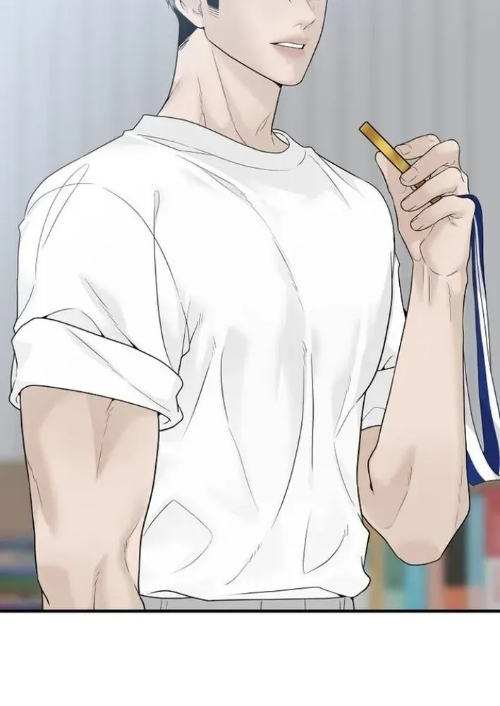 Read Gentle Intruder chapter 2 image 69 on Lezhin