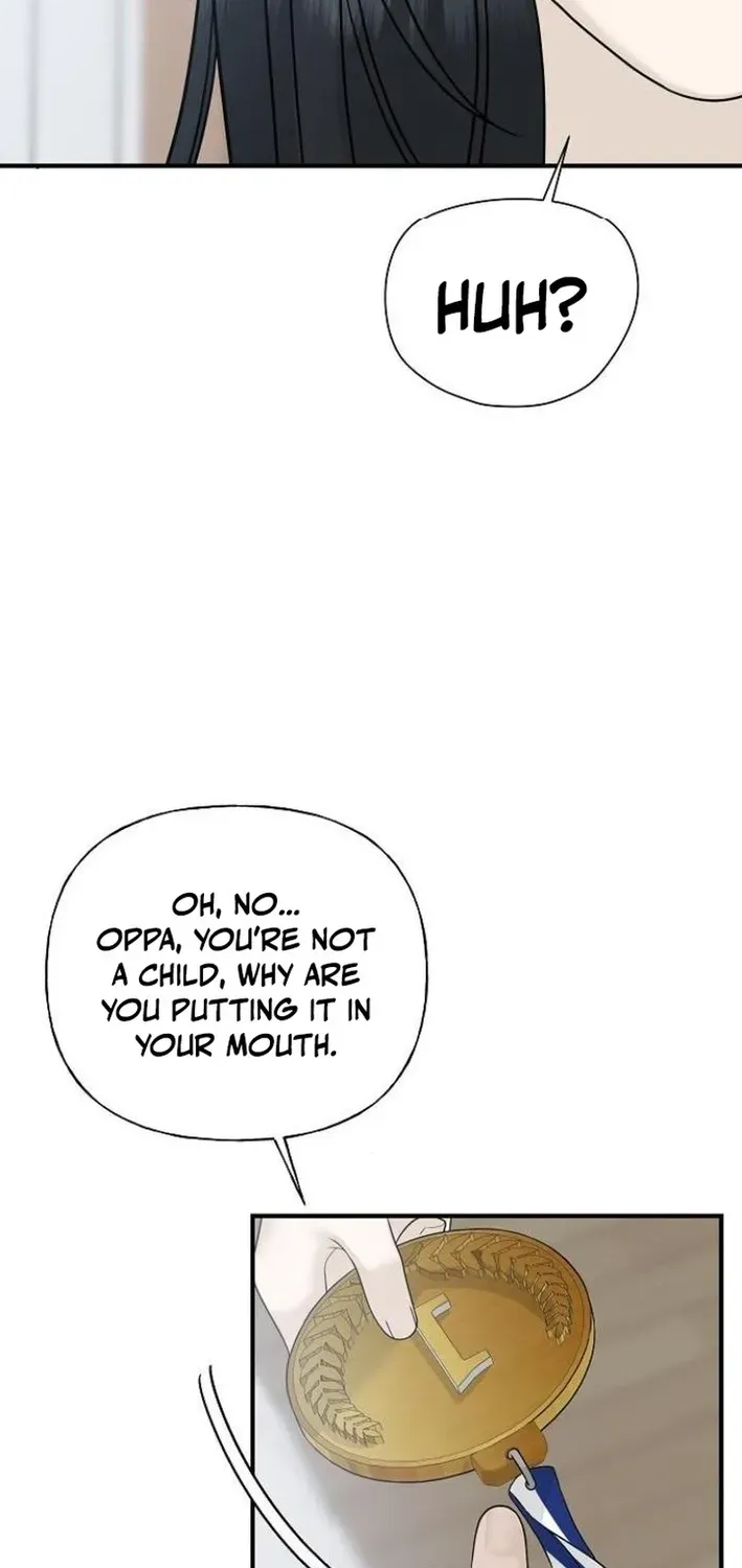Read Gentle Intruder chapter 2 image 71 on Lezhin