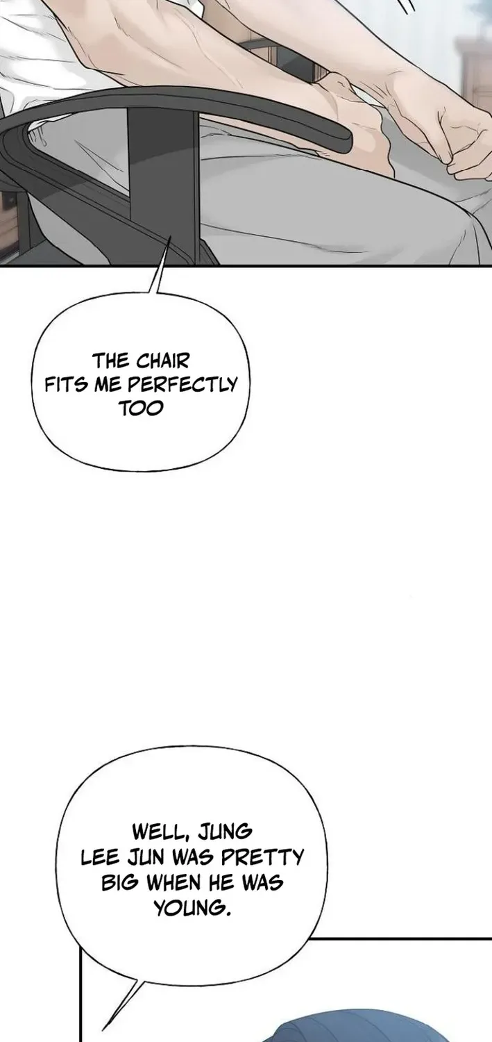 Read Gentle Intruder chapter 2 image 73 on Lezhin