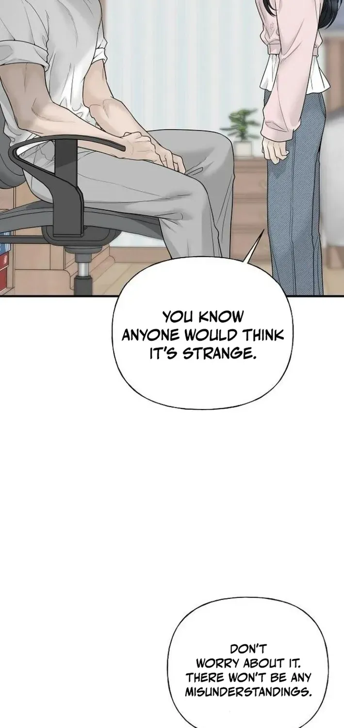 Read Gentle Intruder chapter 2 image 77 on Lezhin