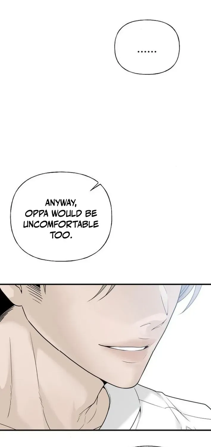 Read Gentle Intruder chapter 2 image 81 on Lezhin