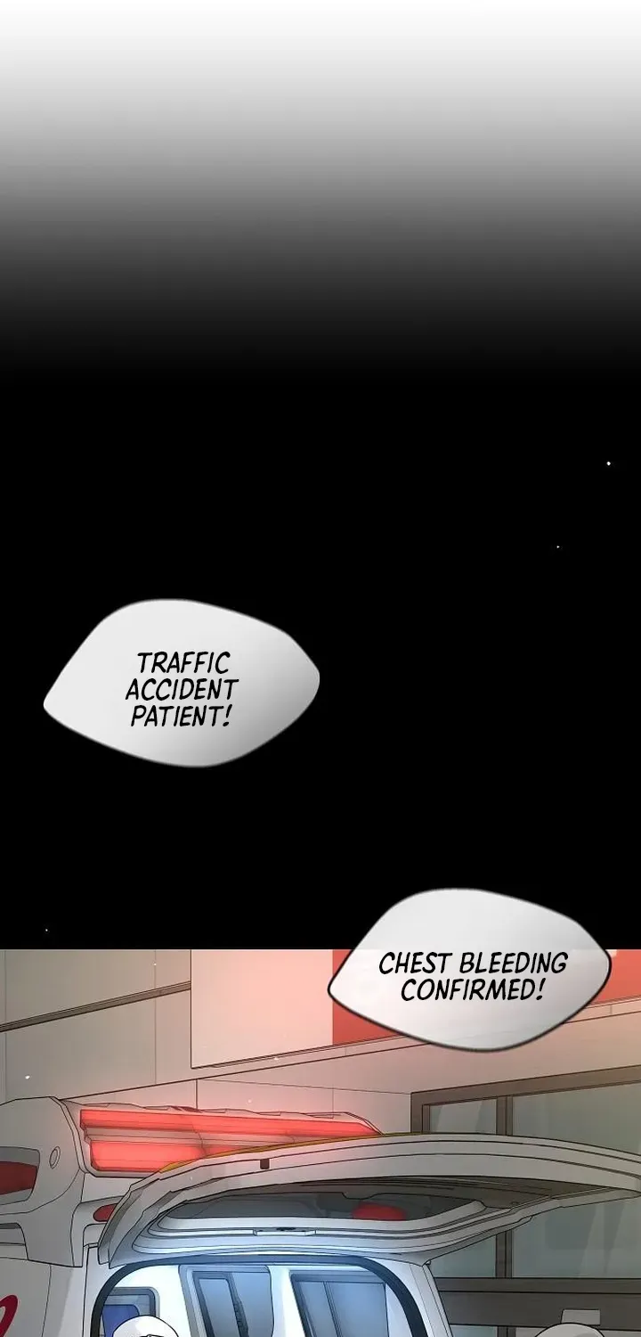 Read Gentle Intruder chapter 20 image 1 on Lezhin
