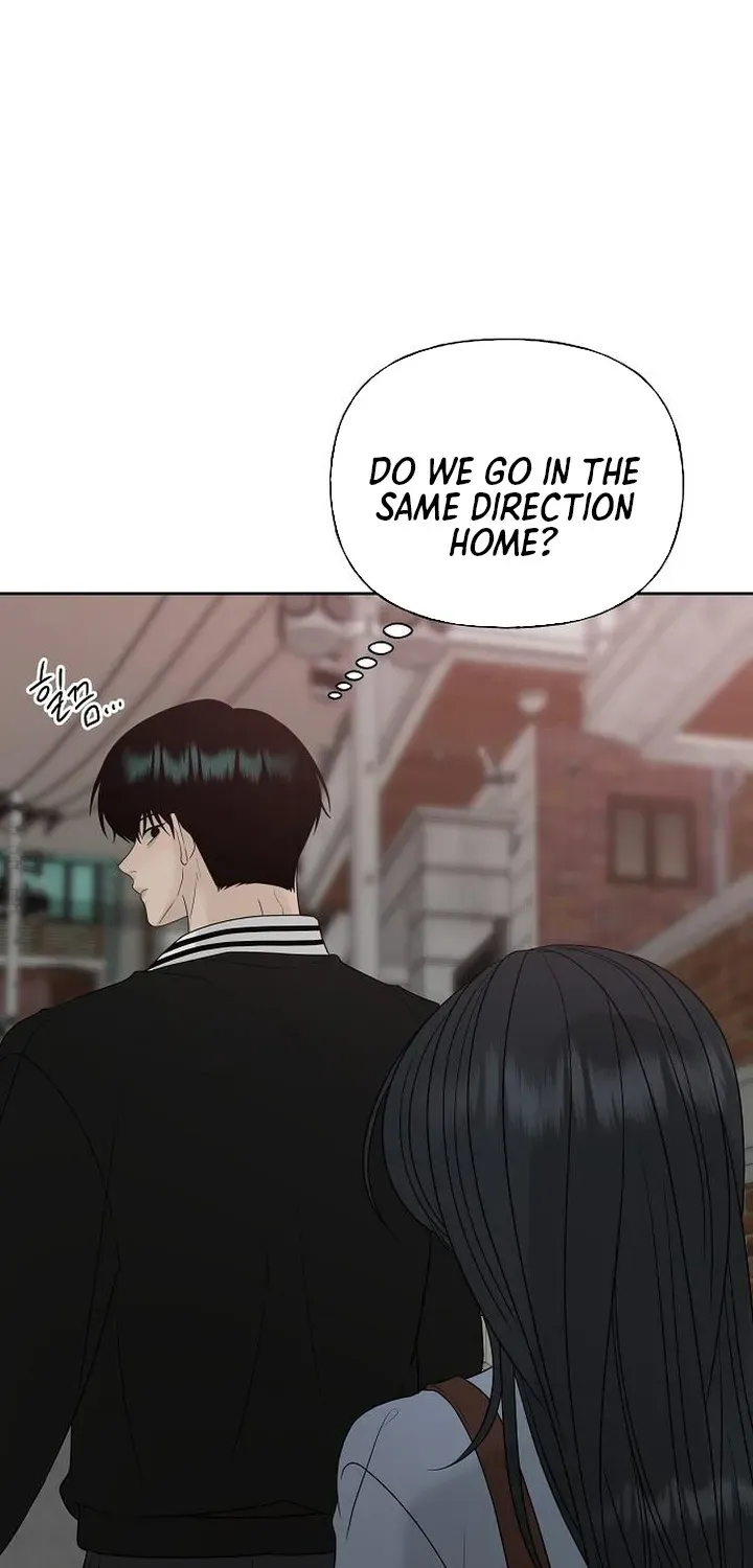 Read Gentle Intruder chapter 20 image 102 on Lezhin