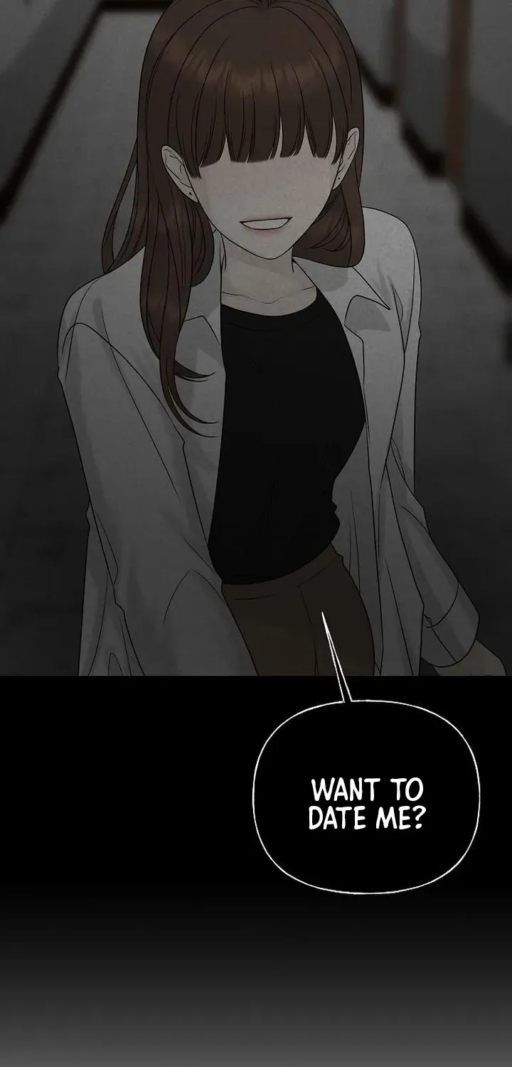 Read Gentle Intruder chapter 20 image 109 on Lezhin