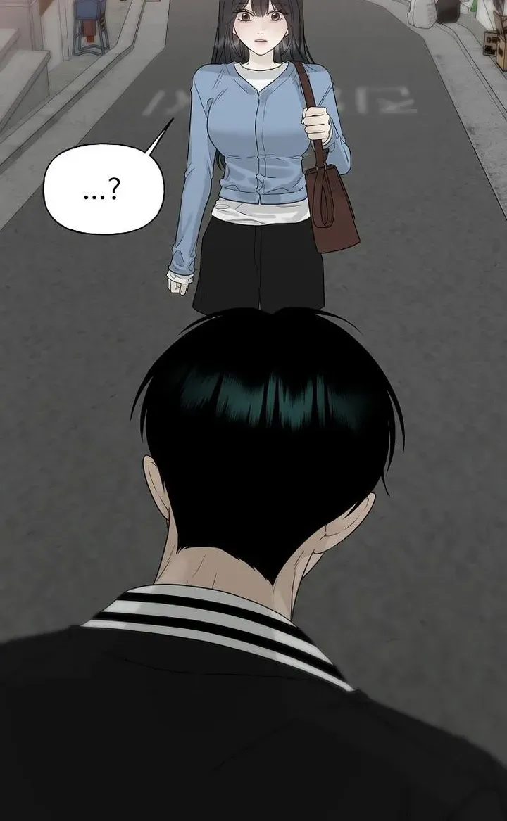 Read Gentle Intruder chapter 20 image 111 on Lezhin