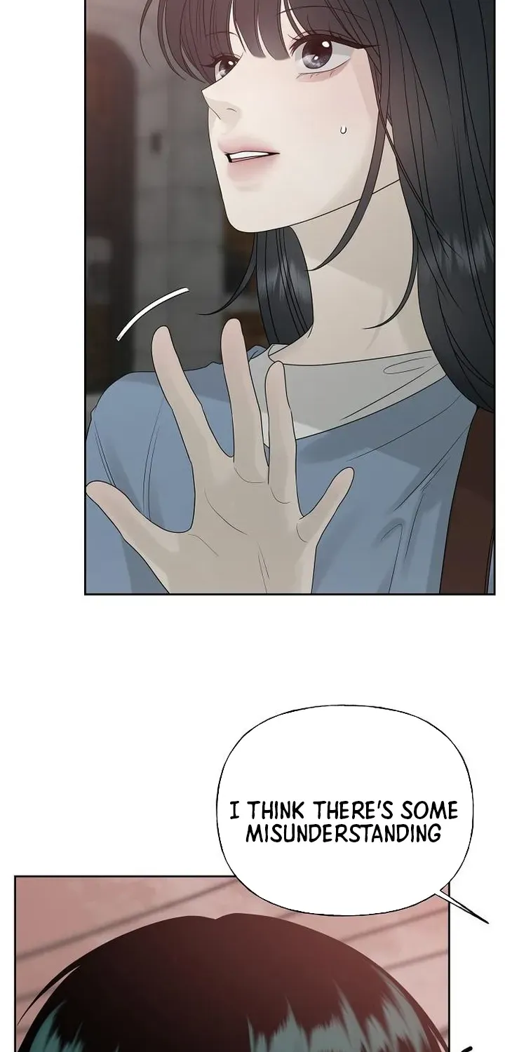 Read Gentle Intruder chapter 20 image 113 on Lezhin
