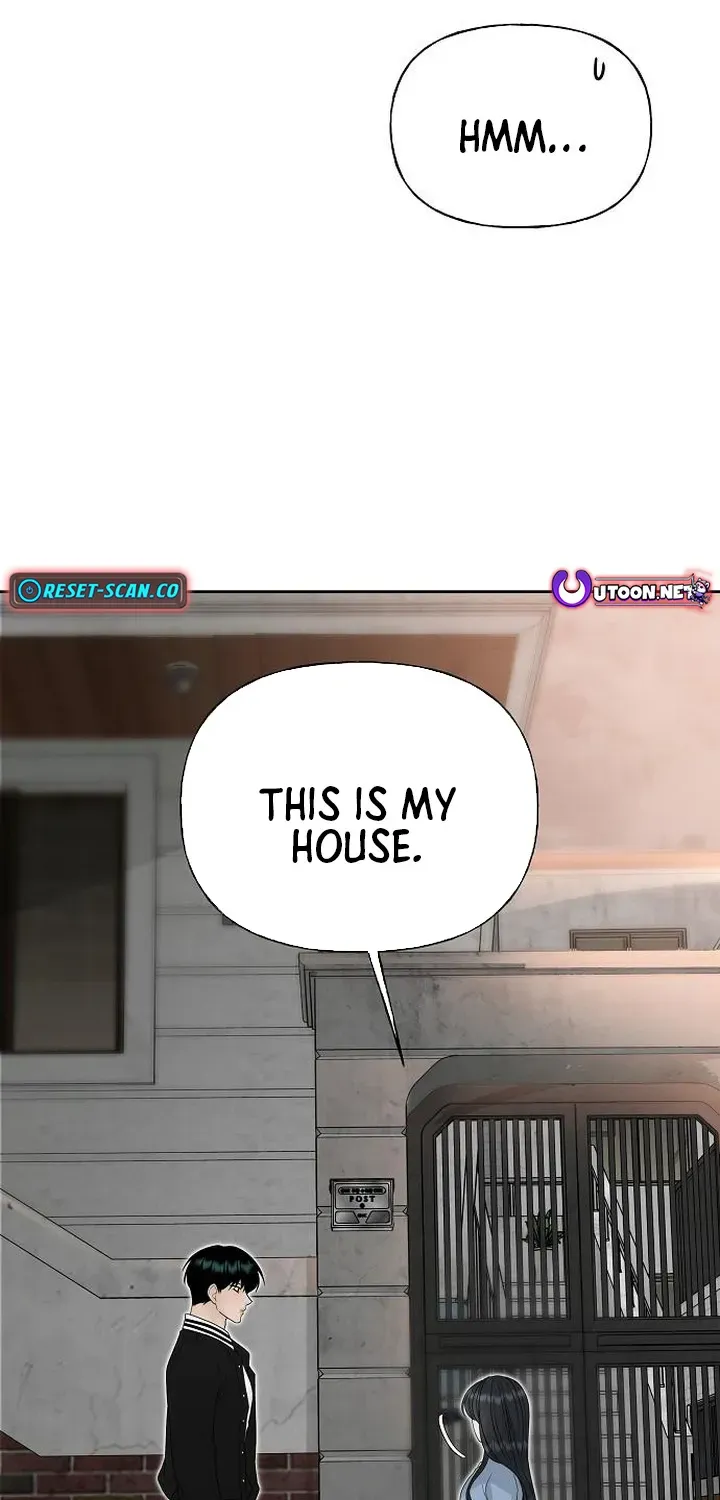 Read Gentle Intruder chapter 20 image 115 on Lezhin