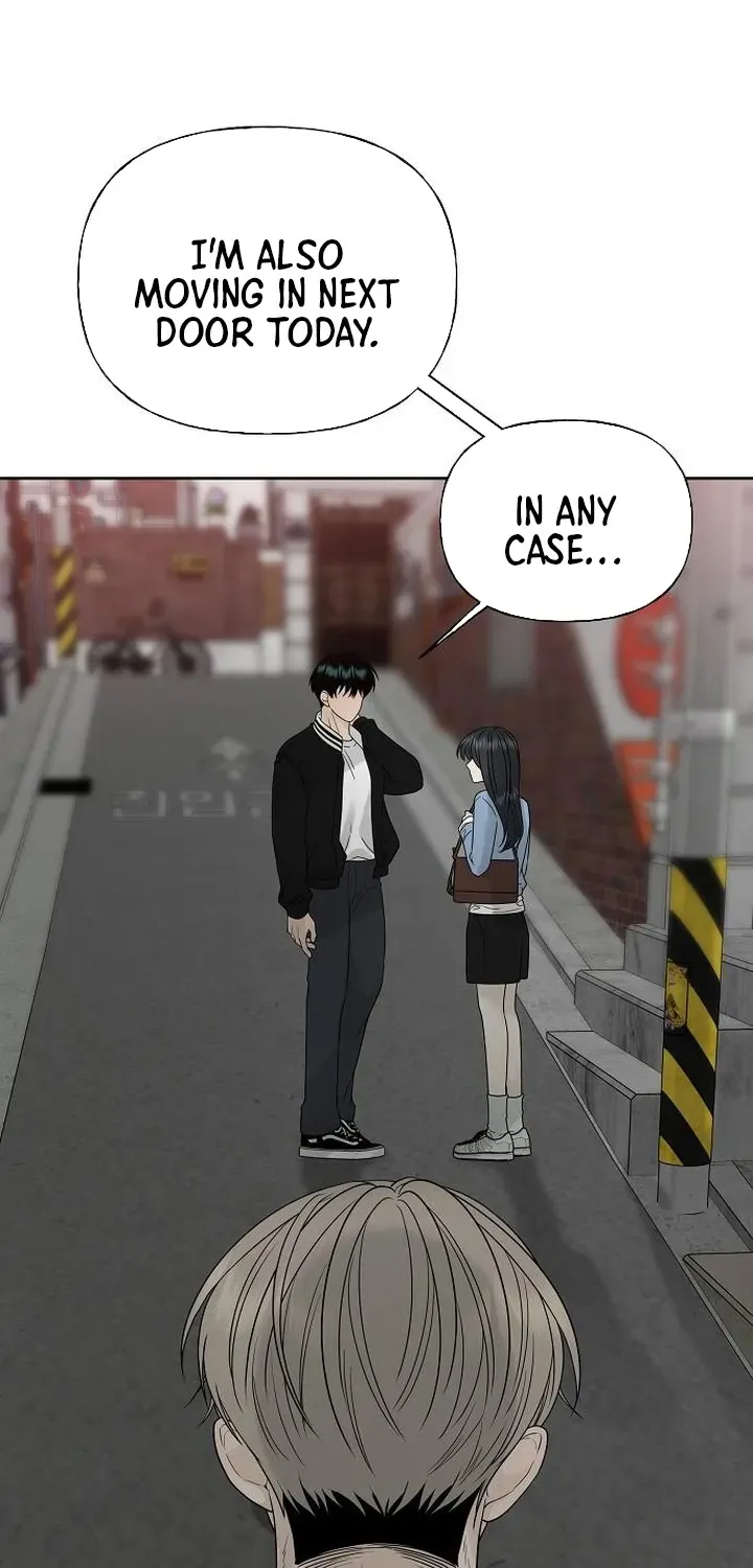 Read Gentle Intruder chapter 20 image 125 on Lezhin