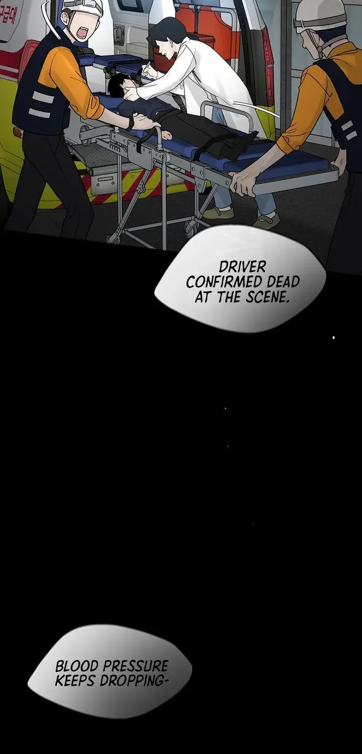 Read Gentle Intruder chapter 20 image 2 on Lezhin