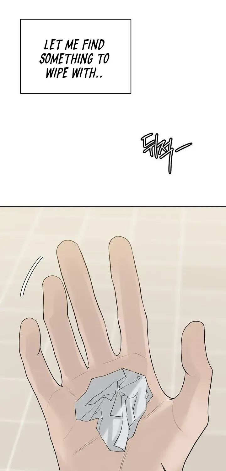 Read Gentle Intruder chapter 20 image 29 on Lezhin