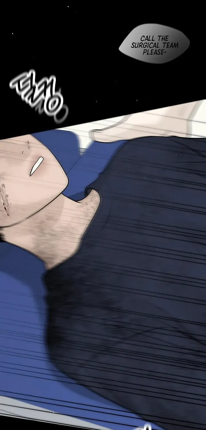 Read Gentle Intruder chapter 20 image 3 on Lezhin