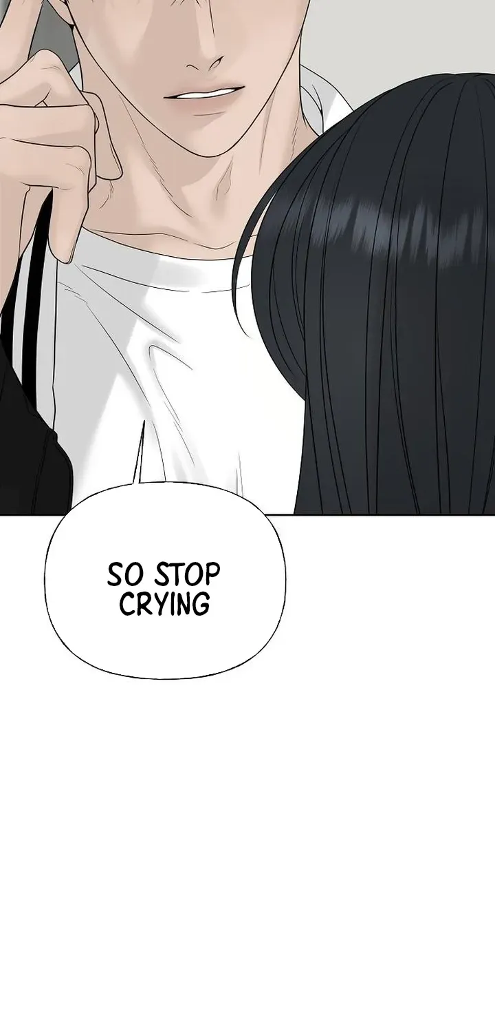 Read Gentle Intruder chapter 20 image 34 on Lezhin