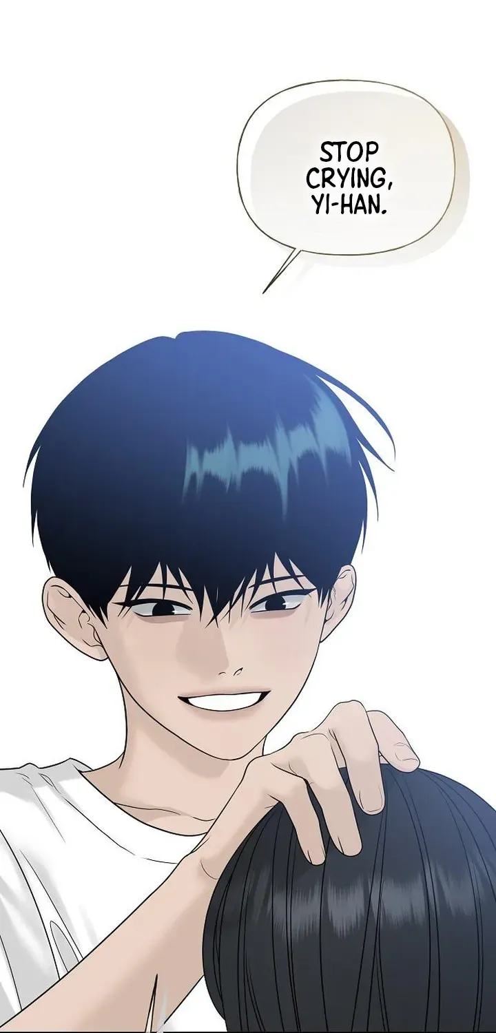 Read Gentle Intruder chapter 20 image 35 on Lezhin