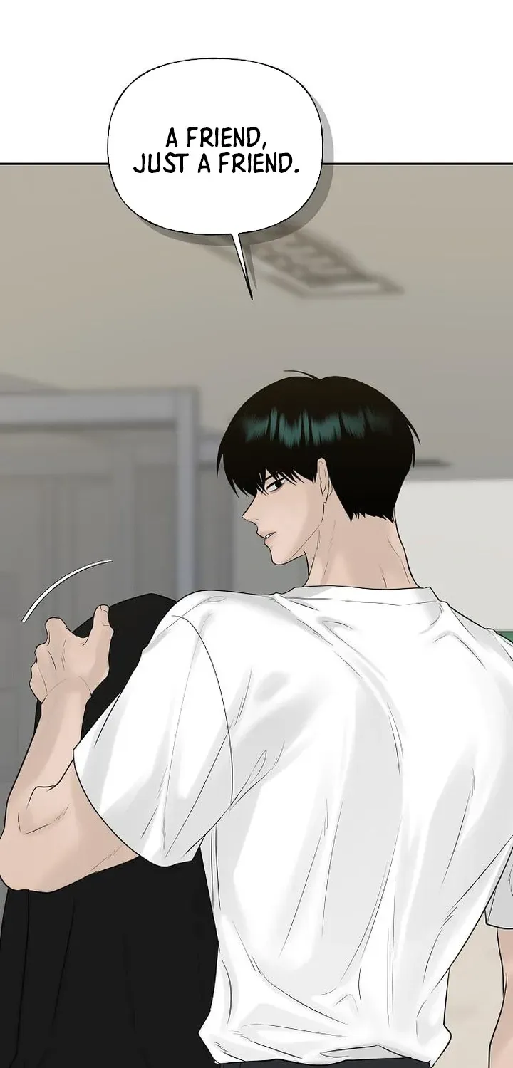 Read Gentle Intruder chapter 20 image 43 on Lezhin