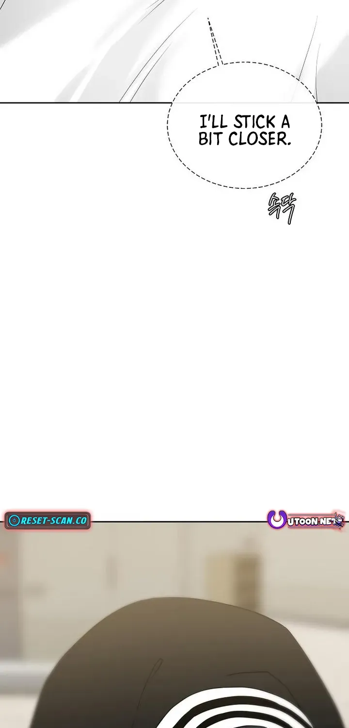 Read Gentle Intruder chapter 20 image 46 on Lezhin