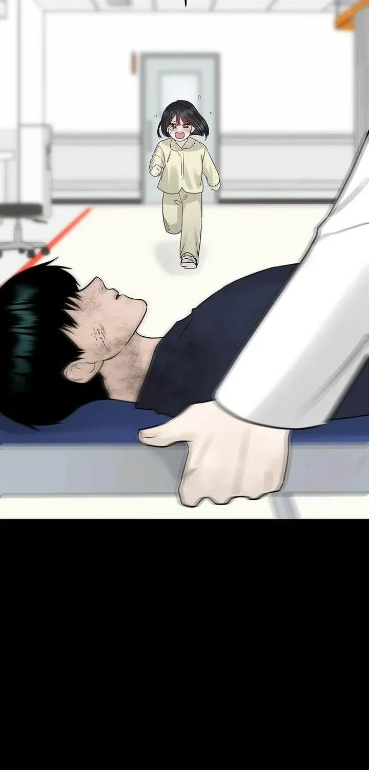 Read Gentle Intruder chapter 20 image 5 on Lezhin