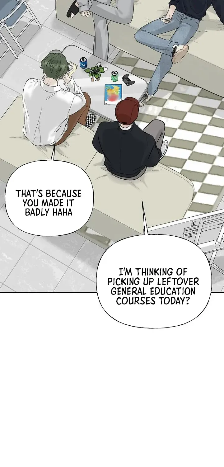 Read Gentle Intruder chapter 20 image 52 on Lezhin