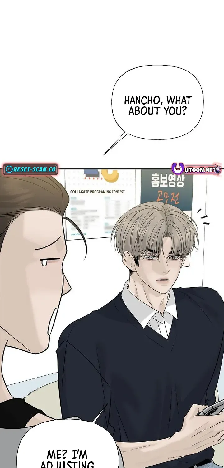 Read Gentle Intruder chapter 20 image 53 on Lezhin
