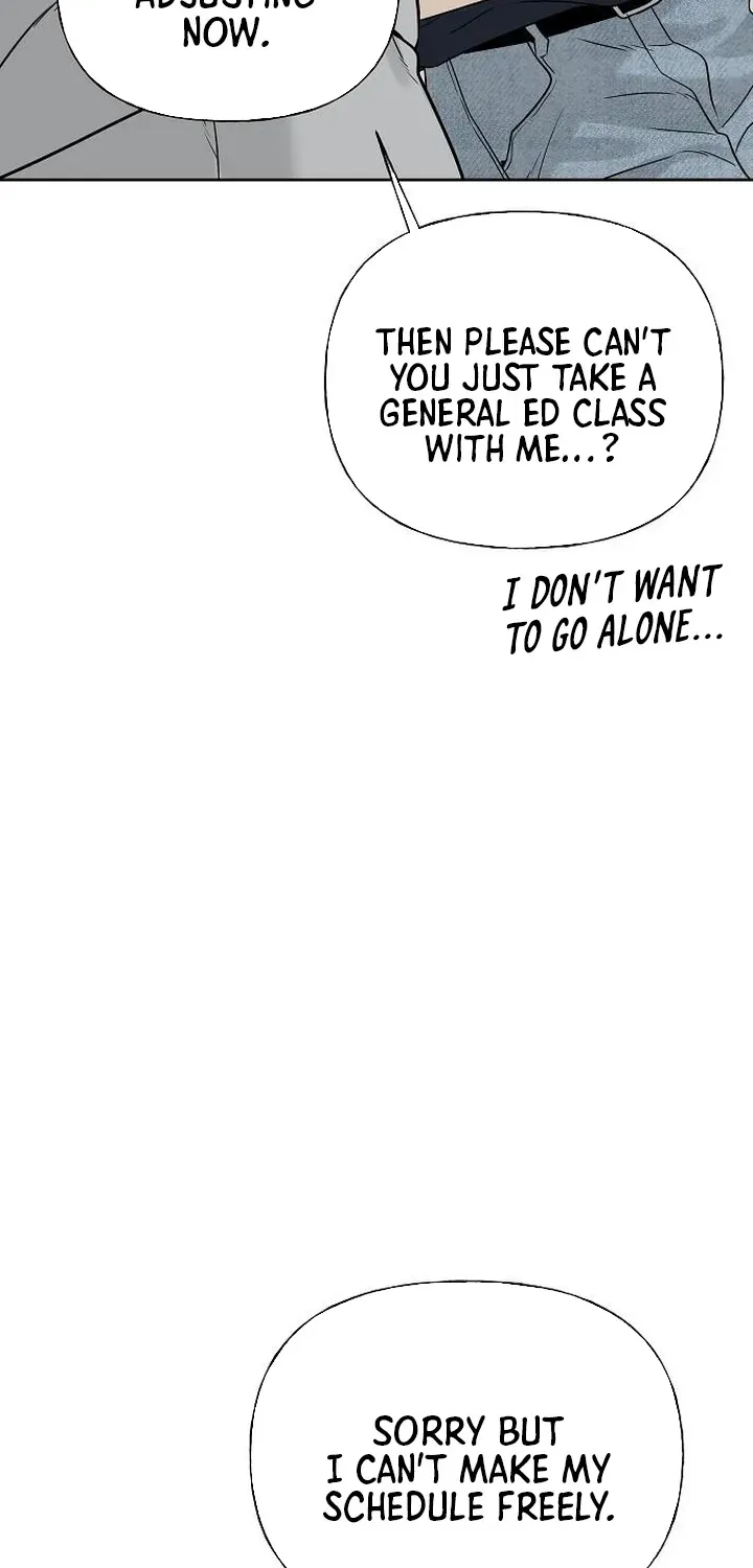 Read Gentle Intruder chapter 20 image 54 on Lezhin