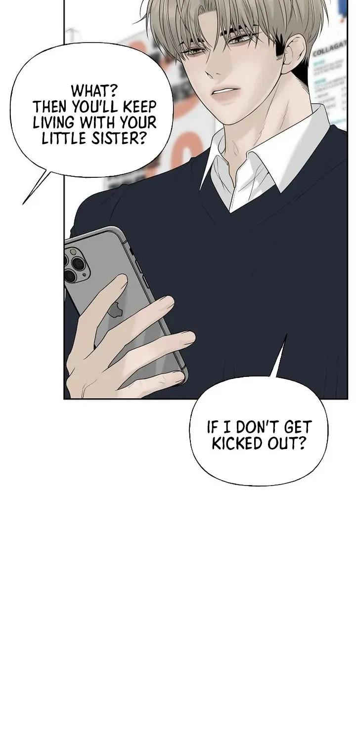 Read Gentle Intruder chapter 20 image 60 on Lezhin