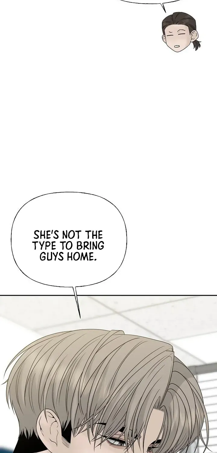 Read Gentle Intruder chapter 20 image 65 on Lezhin